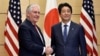 وزیر خارجه آمریکا خواستار رویکرد جدیدی در برخورد با کره شمالی شد