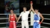 Azərbaycan London olimpiadasına 53 lisenziya qazanıb