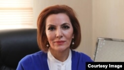 Sona Vəliyeva