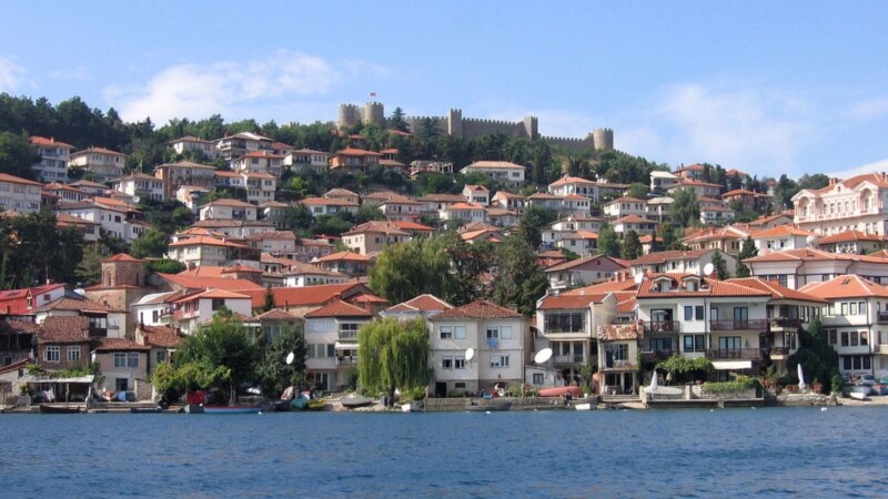 Владата го усвои извештајот до УНЕСКО за Охрид
