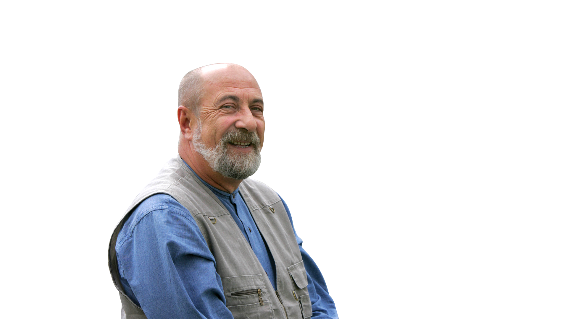 «Мяне няма»