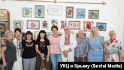 Muzıka aqşamınıñ iştirakçileri, Aqmescit, 2019 senesi avgustnıñ 17-si