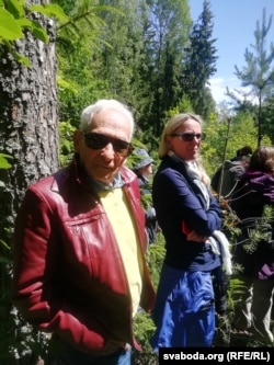 Арон Бельскі