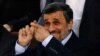 رحمانی: رفتار احمدی‌نژاد، نه به رهبری است