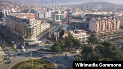 Podgorica, ilustrativna fotografija
