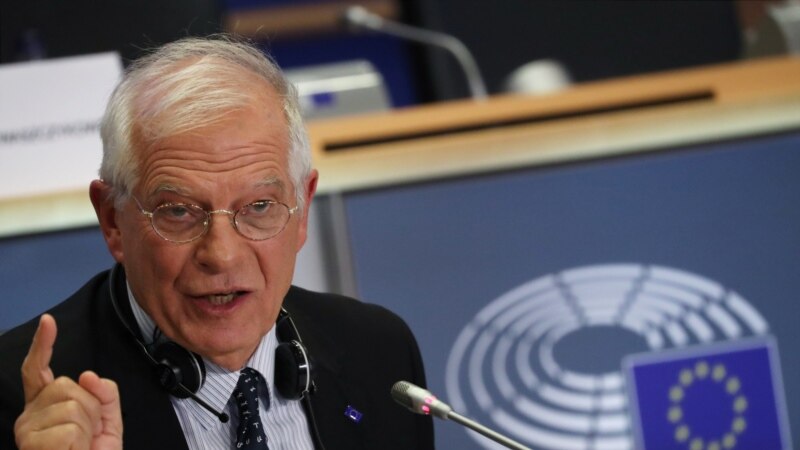 Борел: Мораме да го врземе Западниот Балкан цврсто за ЕУ
