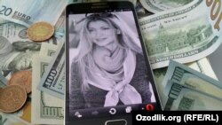 Gulnora Karimova qo‘l urgani iddao qilinayotgan poraxo‘rlik jarayonida aylangan pullar 1 milliard AQSh dollaridanda ko‘proq bo‘lishi ehtimolga yaqindir.