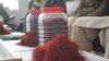 اتاق تجارت و سرمایه گذاری هرات: صادرات زعفران افزایش یافته است