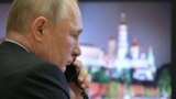 Путин видит Кремль и страну из Ново-Огарева