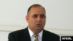 İTV-nin baş direktoru İsmayıl Ömərov, 25 aprel 2007