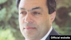 Հրազդանի նախկին քաղաքապետ Արամ Դանիելյան