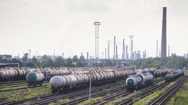 З 1 траўня Беларусь зьнізіла экспартныя пошліны на нафту і нафтапрадукты