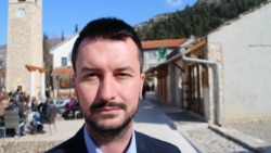 Članovi CIK-a trebali bi biti nezavisni od političkog uticaja, kaže Dario Javanović, direktor Koalicije "Pod lupom"