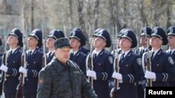 Александр Турчинов, архивное фото