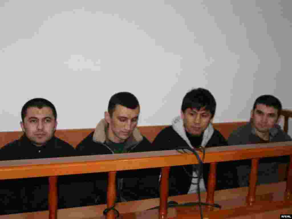 Казахстан. 6 – 10 июня 2011 года #3