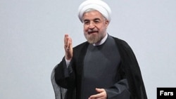 Hassan Rohani