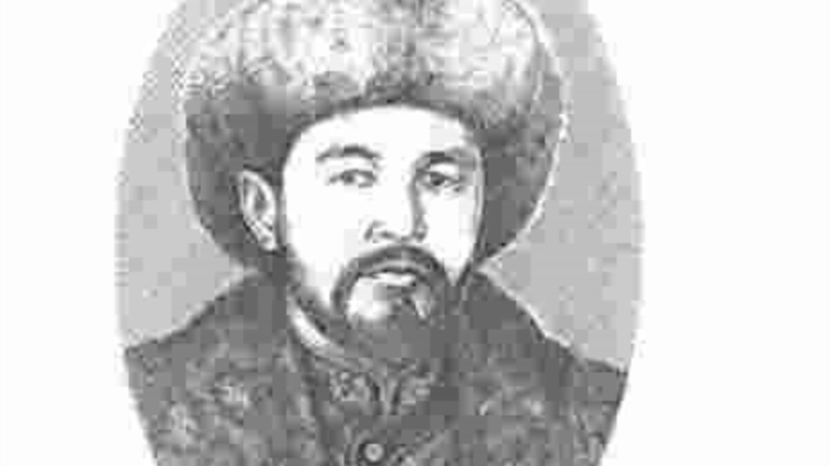Алымбек датка: өлүм менен өмүрдүн ортосунда