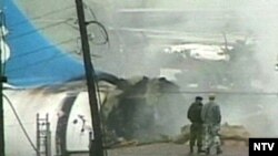 За последние 9 лет это уже четвертая авиакатастрофа в Иркутске