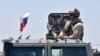 Սիրիայում պայթյունի հետևանքով վեց ռուսաստանցի է զոհվել. «Նովայա գազետա»