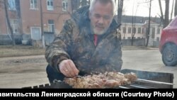 Главный врач Бокситогорской больницы