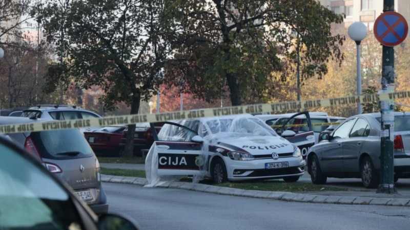 Skupština Kantona Sarajevo: Izmijeniti akte o teškim krađama vozila  