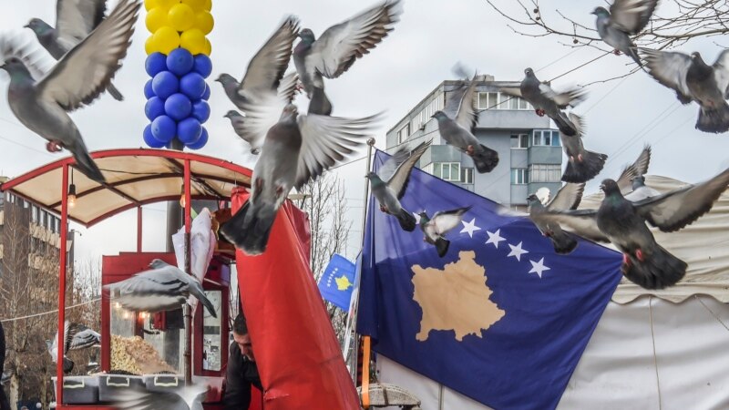 Kosovo deceniju nakon odluke Međunarodnog suda pravde o nezavisnosti
