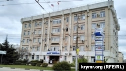 Севастопольский центр занятости, апрель 2019 года