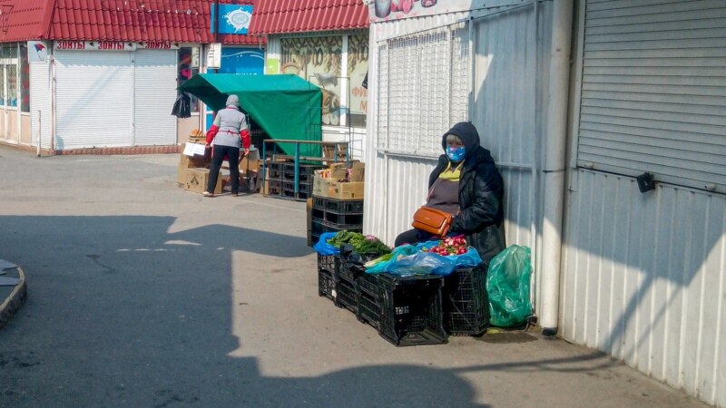 «Люди стараются просто держаться на плаву»: как пандемия повлияла на работу теневого бизнеса в Крыму