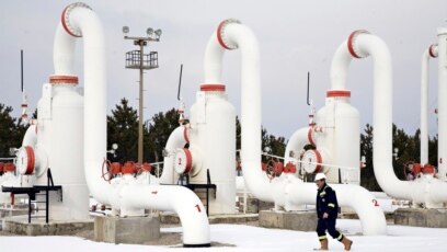 Държавният доставчик Булгаргаз може да поиска цената на природния газ