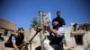 В Сирии группа повстанцев заключила перемирие с исламистами
