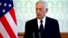 وزیر دفاع آمریکا: شمار بیشتری از دیپلمات‌ها و مقاطعه‌کاران آمریکایی به سوریه خواهند رفت