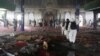 کاووسی: در حمله بر مسجد امام زمان ۲۰ تن کشته شده‌اند