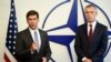 Mark Esper: „Numirea mea nu implică nici o schimbare în misiunea, priorităţile, angajamentul Statelor Unite faţă de NATO”