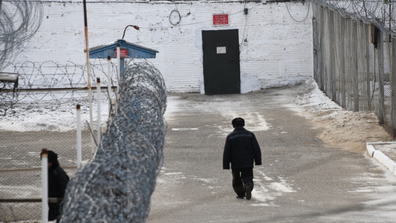 После жалобы осужденного за теракт в Домодедово уроженца Ингушетии заключенным запретили иметь 
