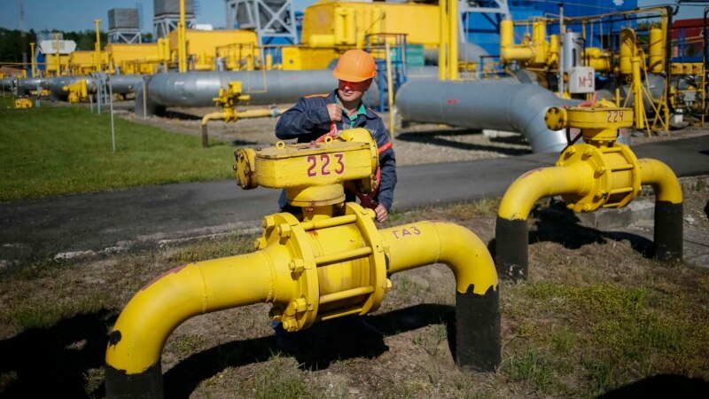 Русија – Намалувањето на гасот не е намерно, санкциите прават проблем во одржувањето на гасоводот