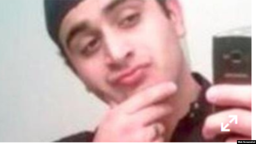 Omar Mateen