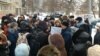 Уфа: Наказание за собрание во дворе своего дома осталось в силе 