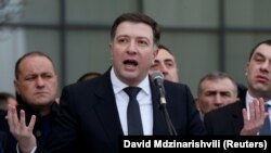 გიგი უგულავა