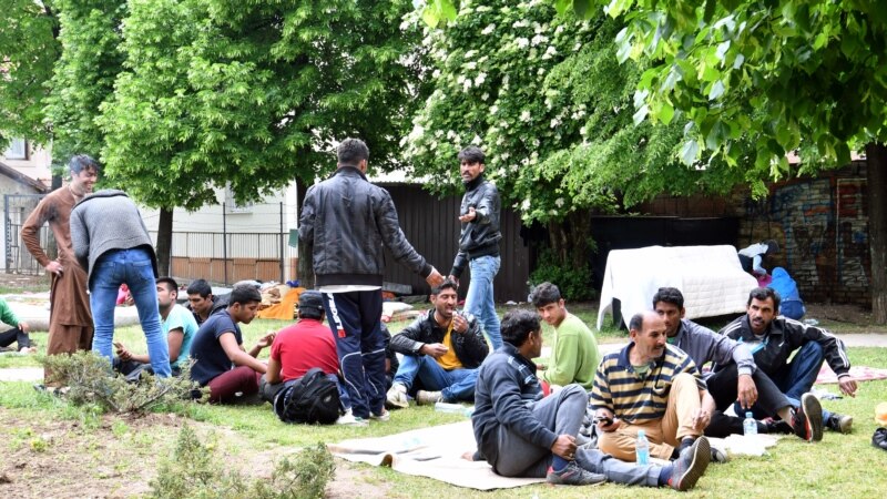 Sarajevo: Sastanak povodom rješavanja smještaja migranata
