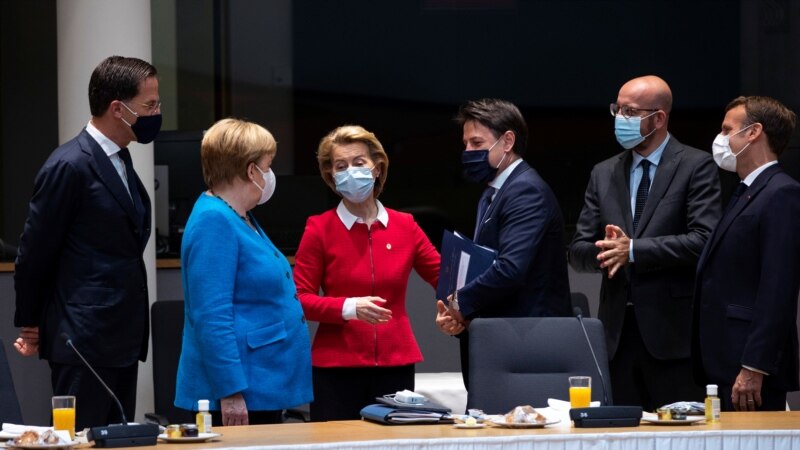 Četvrtog dana samita, EU lideri uvjereni da mogu postići dogovor 