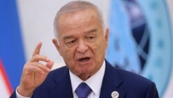 Грани Времени. Есть Каримов - есть Узбекистан? 