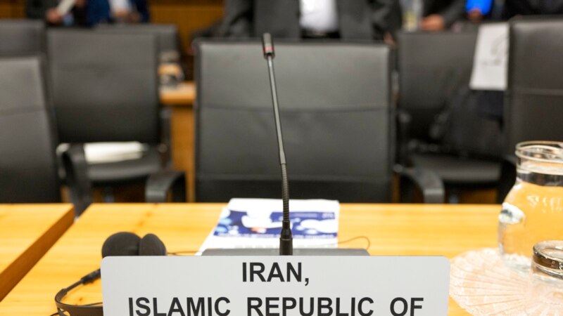 ატომური ენერგეტიკის საერთაშორისო სააგენტო: ირანი ზრდის ურანის მარაგს, არ იძლევა ობიექტების დათვალიერების საშუალებას