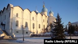 Казань. Благовещенский собор, иллюстративное фото