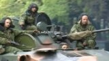 Russia Vs. Georgia: The War That Shook The Caucasus