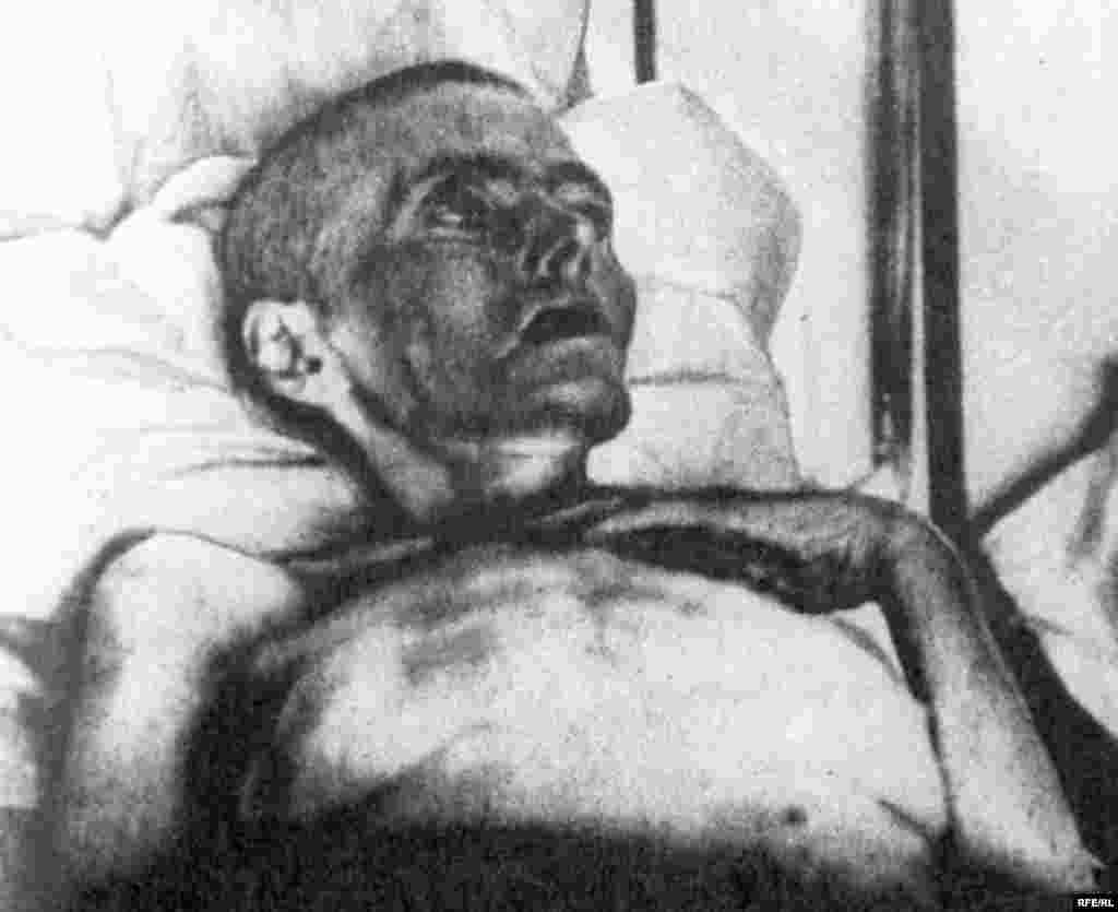 Holodomor: Famine In Ukraine, 1932-33 #14