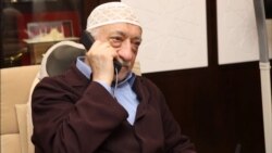 “Gülençidigi” öýüdülýän iki türkmen telekeçisine ýyl kesildi