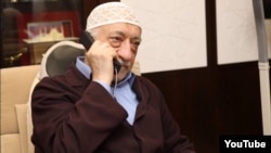 Fethullah Gulen