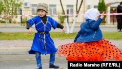 Нохчийчоь -- нохчий хелхар