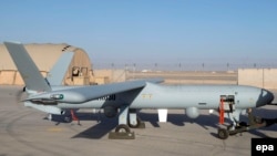 Dronele Watchkeeper au fost folosite inclusiv în misiuni de luptă din Afganistan. Ele vor intra în zestrea Armatei Române din 2023.