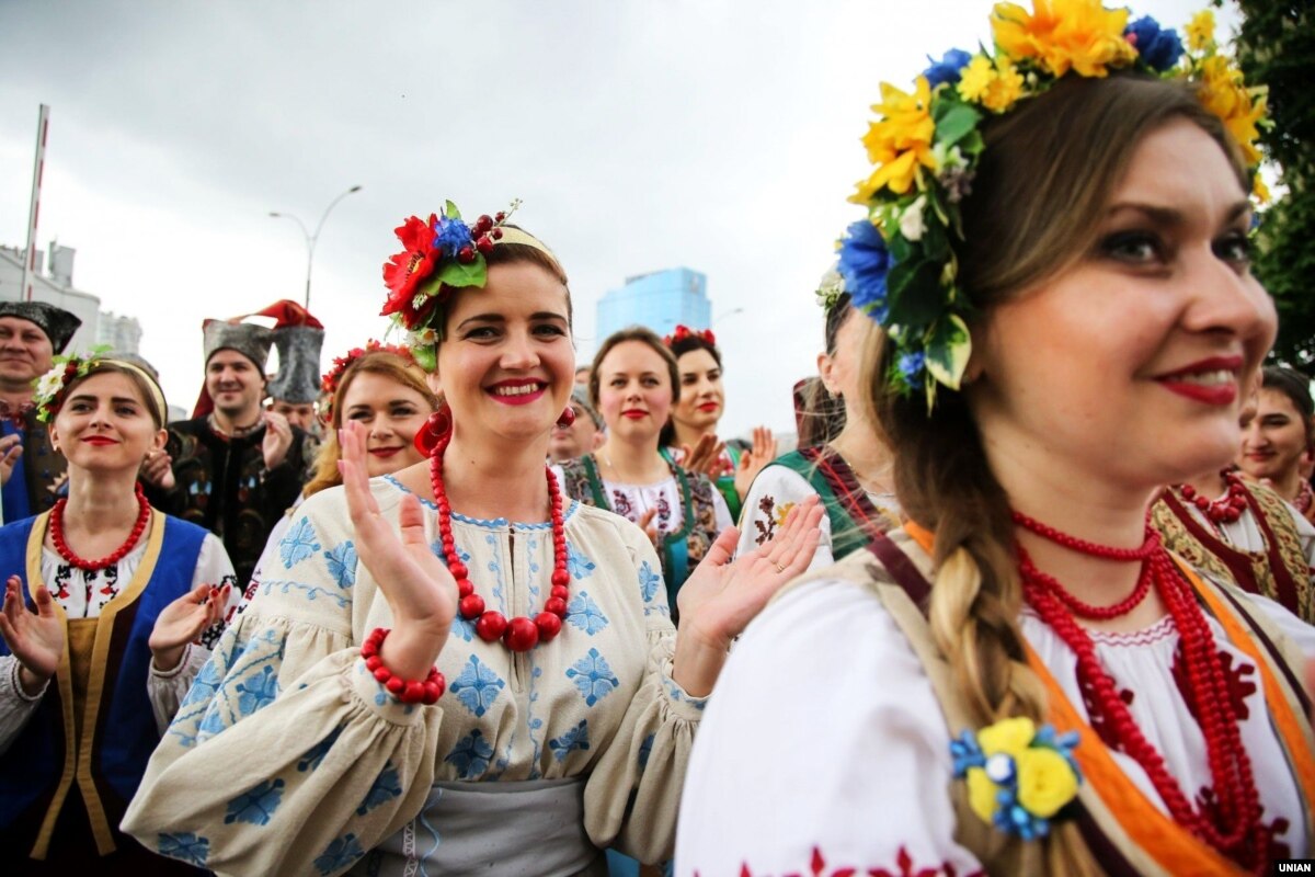 oi5.ru: Количество пессимистов относительно направления движения Украины сократилась вдвое – американское исследование Количество пессимистов относительно направления движения Украины сократилась вдвое – американское исследование